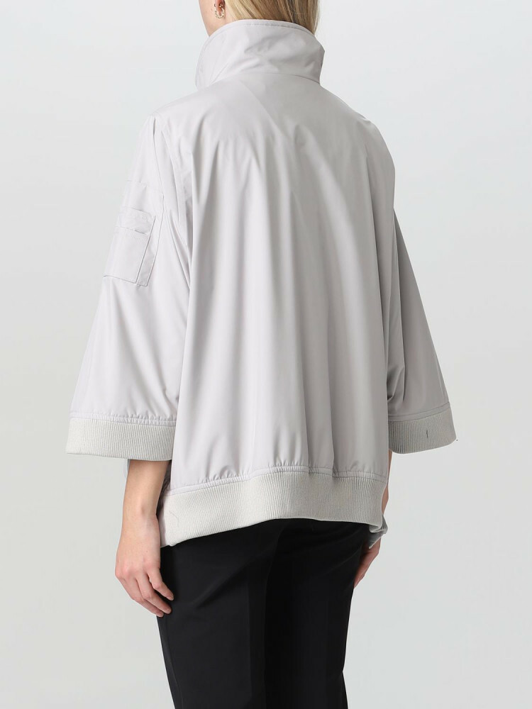 MOORER] 여성 블레이저 MODGI100799TEPA023 V2496 아이보리 /6