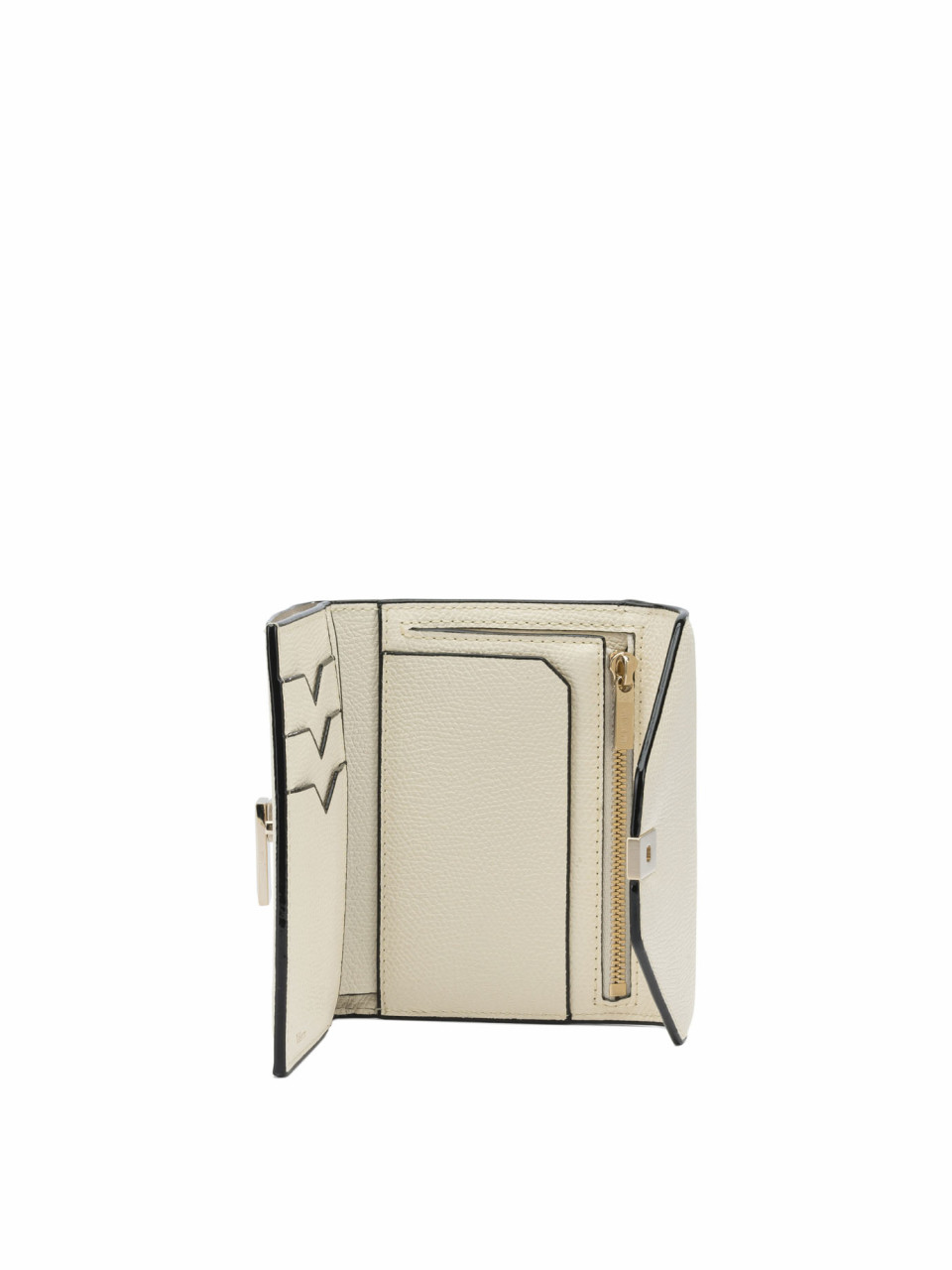 라프리마 여성 Isis 트리폴드 지갑 SGES0005028LOCPS99 WW 화이트 /3 | 머스트잇